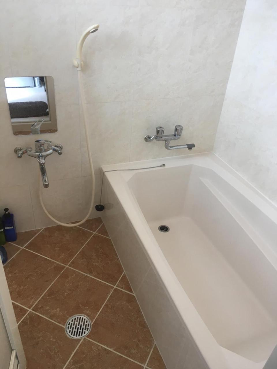 Guesthouse Tt Koza 沖繩 外观 照片