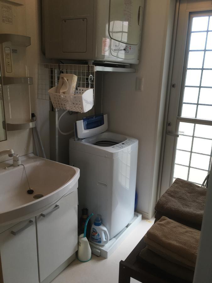 Guesthouse Tt Koza 沖繩 外观 照片
