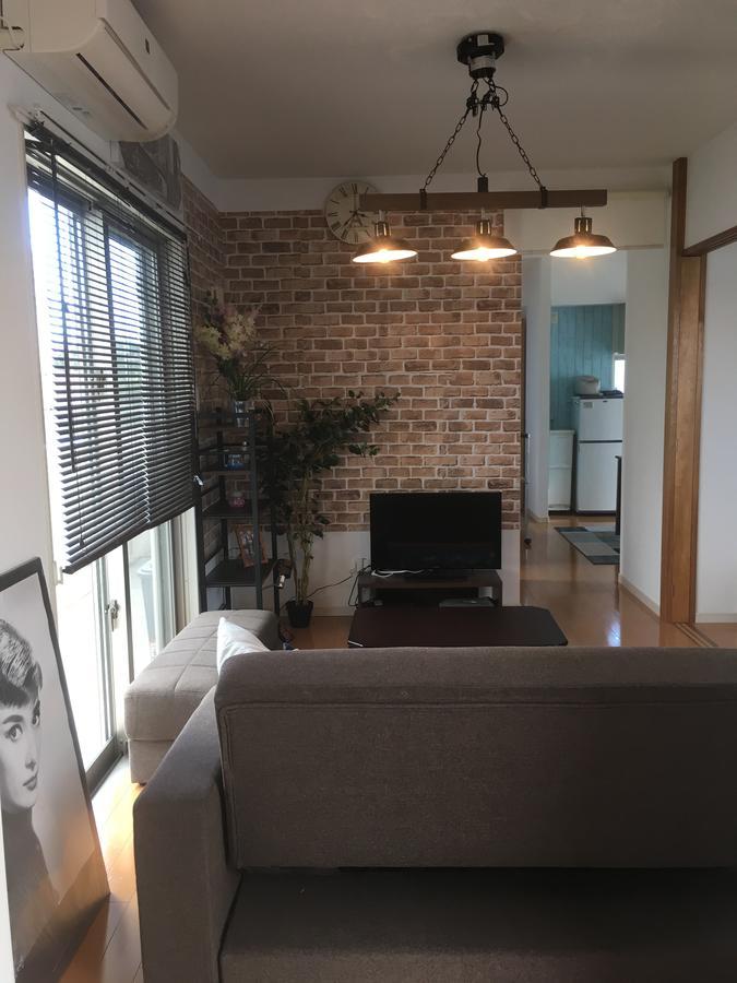 Guesthouse Tt Koza 沖繩 外观 照片