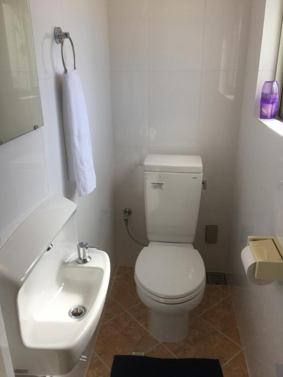 Guesthouse Tt Koza 沖繩 外观 照片